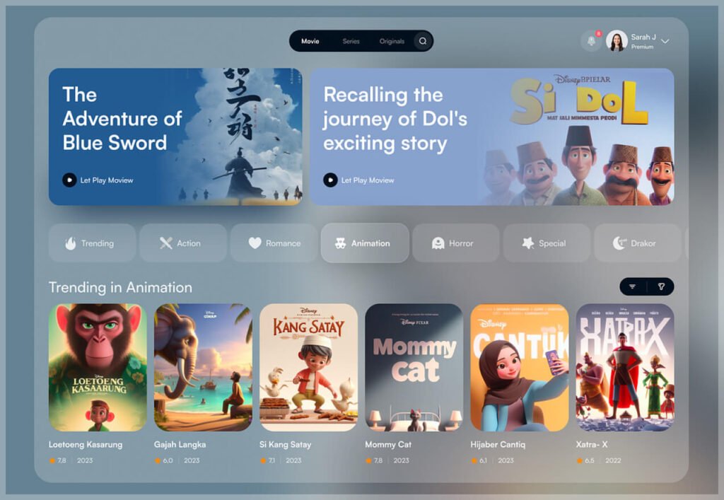 أفضل مواقع لشراء اشتراك IPTV