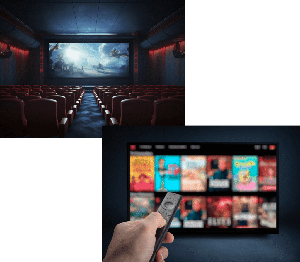 تشغيل IPTV على شاشات LG و Samsung خطوة بخطوة