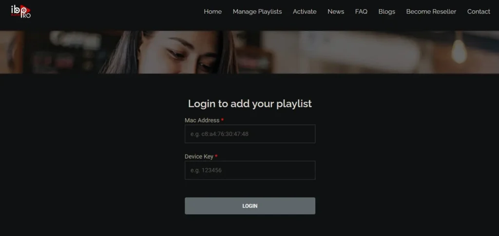 كيف يمكنني الاشتراك في IBO Player Pro؟