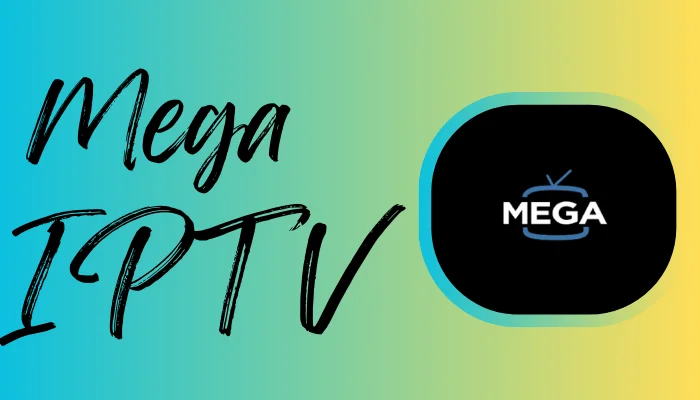 Mega IPTV