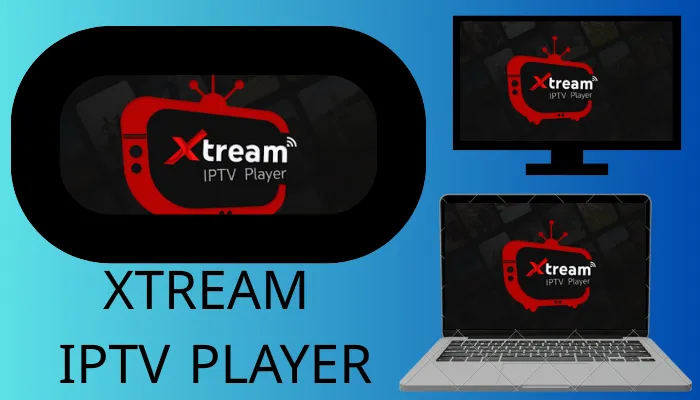 XTEAM IPTV PLAYER