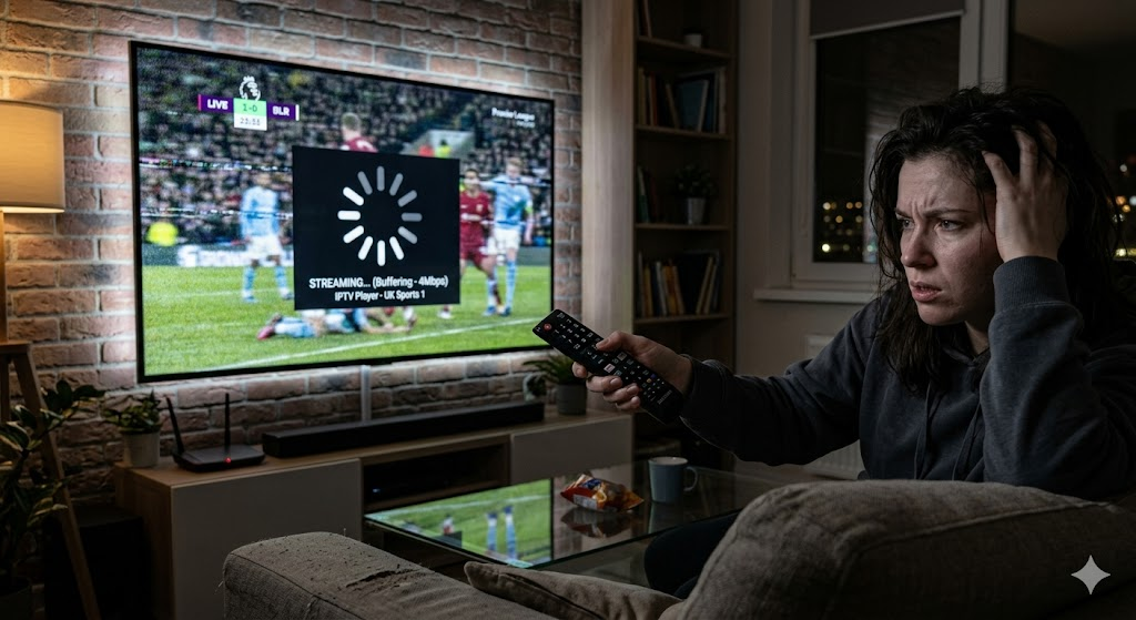 IPTV المجاني
